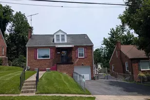 4120 Clark St, Capitol Heights, MD 20743 - Photo 1