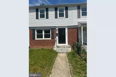 3222 Culver Street, Temple Hills, MD 20748 - Photo 1