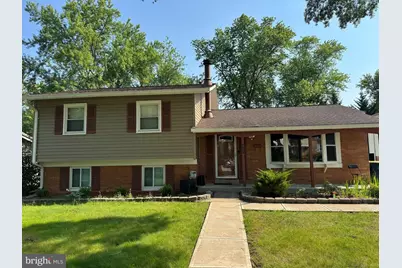 7404 Wilhelm Drive, Lanham, MD 20706 - Photo 1