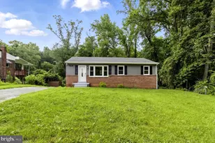 5502 Trent St, Clinton, MD 20735 - Photo 1