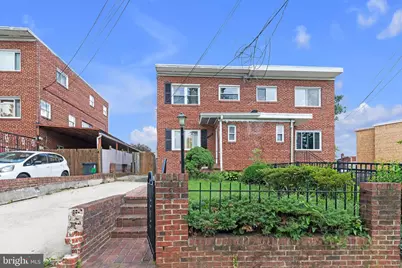 8305 Navahoe Drive, Silver Spring, MD 20903 - Photo 1