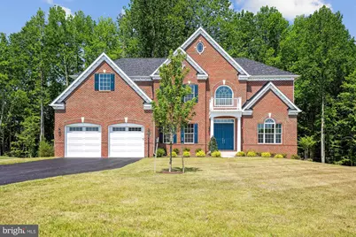 3904 Diplomat Avenue, Bowie, MD 20721 - Photo 1