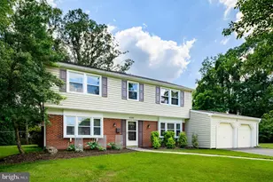 4101 Yardley Ct, Bowie, MD 20715 - Photo 1