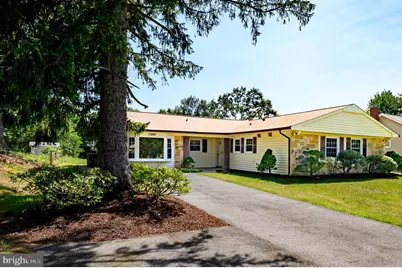 12303 Manvel Lane, Bowie, MD 20715 - Photo 1