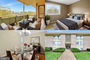 7212 Donnell Pl, District Heights, MD 20747 - Photo 1