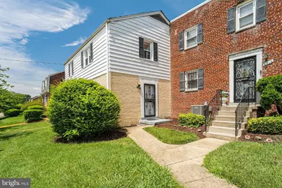 2510 Iverson Street #2510, Temple Hills, MD 20748 - Photo 1