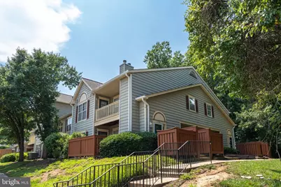 11254 Raging Brook Drive #210, Bowie, MD 20720 - Photo 1