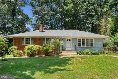 13110 Flint Rock Drive, Beltsville, MD 20705 - Photo 1