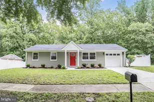 3402 Halloway S, Upper Marlboro, MD 20772 - Photo 1