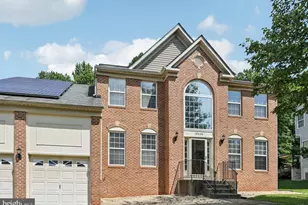 15206 Derbyshire Way, Accokeek, MD 20607 - Photo 1