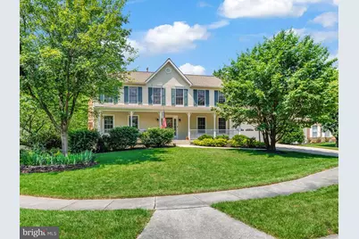 11803 Bridges Court, Bowie, MD 20720 - Photo 1