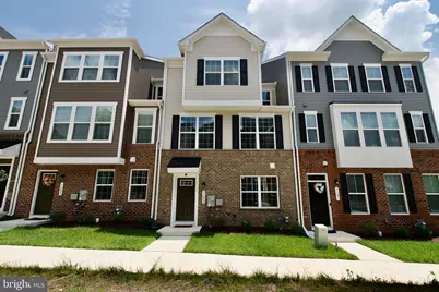 11073 Meridian Hill Way, Upper Marlboro, MD 20772 - Photo 1