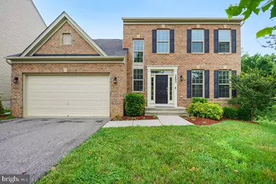 2602 Lady Grove Road, Bowie, MD 20721 - Photo 1