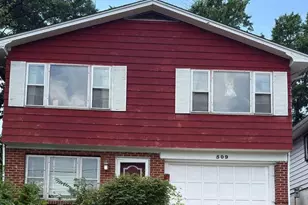 509 Abel Ave, Capitol Heights, MD 20743 - Photo 1