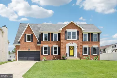 8910 Hardesty Drive, Clinton, MD 20735 - Photo 1