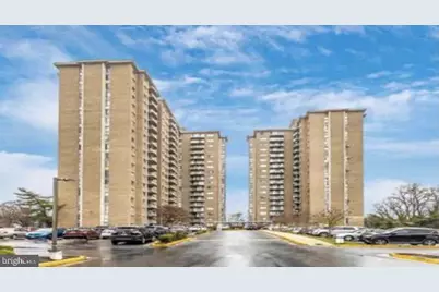 1836 Metzerott #1503, Hyattsville, MD 20783 - Photo 1