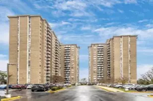 1836 Metzerott, Hyattsville, MD 20783 - Photo 1