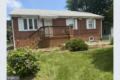 3002 Walters Lane, District Heights, MD 20747 - Photo 1