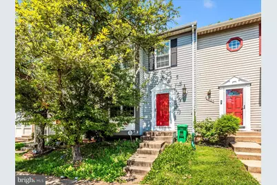 1808 Cedarwood Court, Landover, MD 20785 - Photo 1