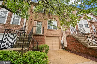 15715 Ensleigh Lane, Bowie, MD 20716 - Photo 1