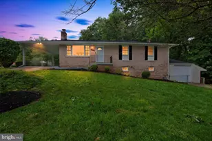 8209 James St, Upper Marlboro, MD 20772 - Photo 1