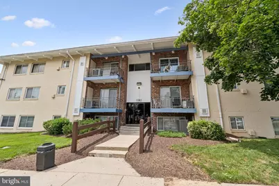 11362 Cherry Hill Road #1T102, Beltsville, MD 20705 - Photo 1