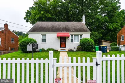 2007 Gaylord Drive, Suitland, MD 20746 - Photo 1