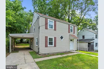 2405 Greeley Place, Landover, MD 20785 - Photo 1