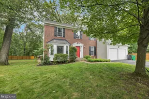 11809 Wandering Oak Way, Beltsville, MD 20705 - Photo 1