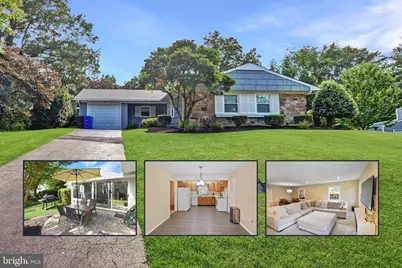 12705 Kincaid Lane, Bowie, MD 20715 - Photo 1