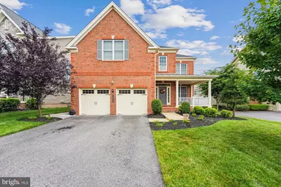 11017 Jumping Way, Upper Marlboro, MD 20772 - Photo 1