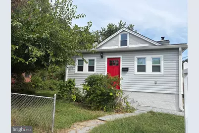 1201 Fiji Avenue, Landover, MD 20785 - Photo 1