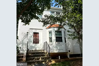 7712 Jacobs Drive, Greenbelt, MD 20770 - Photo 1