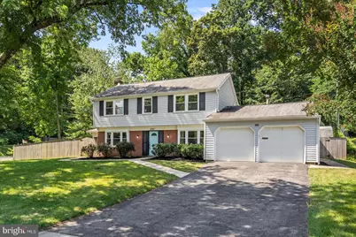 4000 Welsley Lane, Bowie, MD 20715 - Photo 1