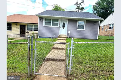 2212 Matthew Henson Avenue, Landover, MD 20785 - Photo 1