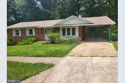 9706 Green Apple Turn, Upper Marlboro, MD 20772 - Photo 1