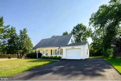 3412 Moylan Drive, Bowie, MD 20715 - Photo 1