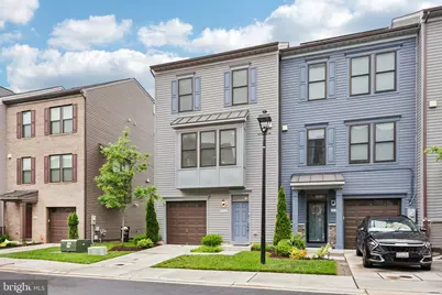 4936 Vista Glen Lane, Lanham, MD 20706 - Photo 1