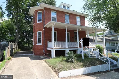 3604 Perry Street, Mount Rainier, MD 20712 - Photo 1