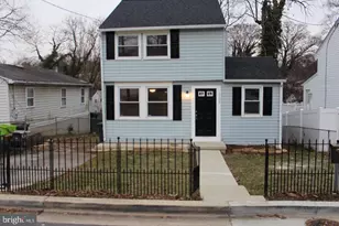 709 Opus Ave, Capitol Heights, MD 20743 - Photo 1