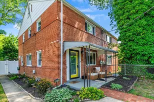 4612 Kendrick Rd, Suitland, MD 20746 - Photo 1