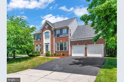 7304 Checkerberry Way, Upper Marlboro, MD 20772 - Photo 1