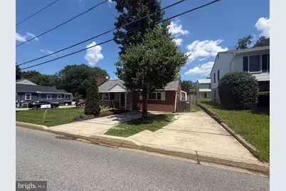 8801 36th Avenue, College Park, MD 20740 - Photo 1