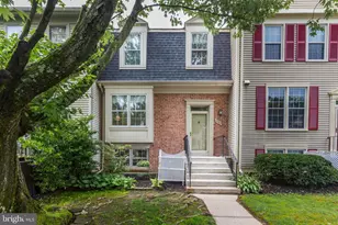 14523 Cambridge Cir, Laurel, MD 20707 - Photo 1