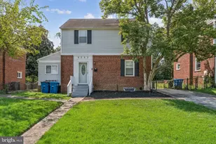 6723 Gateway Blvd, District Heights, MD 20747 - Photo 1