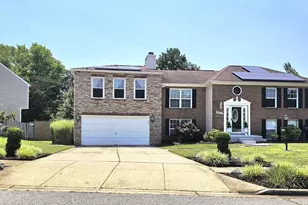 9405 Silver Fox Turn, Clinton, MD 20735 - Photo 1