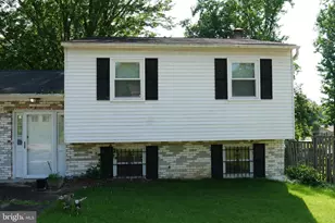 501 Quarry Pl, Capitol Heights, MD 20743 - Photo 1