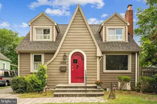 4708 Tecumseh St, College Park, MD 20740 - Photo 1