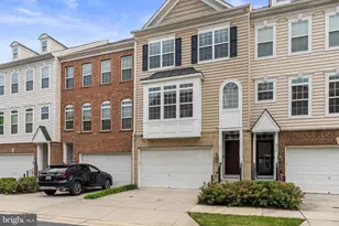 8311 Gibbs Way, Landover, MD 20785 - Photo 1