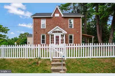 8700 Maple Avenue, Bowie, MD 20720 - Photo 1